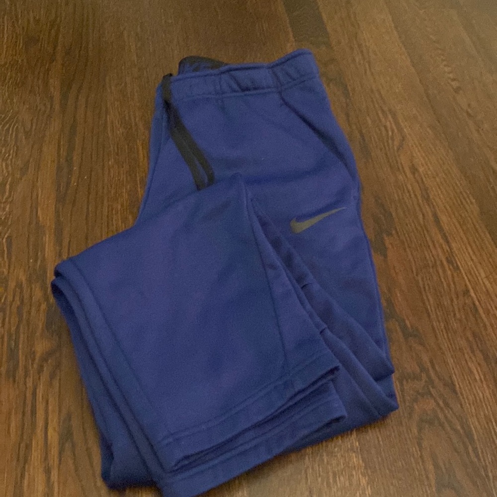 Nike dry fit pants
